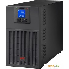 Источник бесперебойного питания APC Easy UPS SRV 3000 ВА SRV3KI