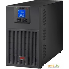 Источник бесперебойного питания APC Easy UPS On-Line SRV 10000 ВА SRV10KIL