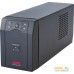 Источник бесперебойного питания APC Smart-UPS SC 420VA (SC420I). Фото №1