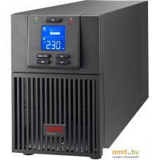 Источник бесперебойного питания APC Smart-UPS RC 2000 ВА