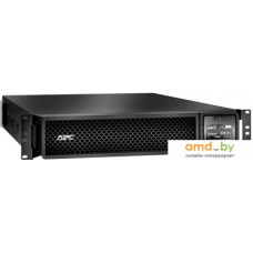 Источник бесперебойного питания APC Smart-UPS SRT 2200VA RM 230V [SRT2200RMXLI]