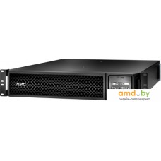 Источник бесперебойного питания APC Smart-UPS SRT 3000VA RM 230V [SRT3000RMXLI]