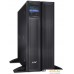 Источник бесперебойного питания APC Smart-UPS X 2200VA Rack/Tower LCD 200-240V (SMX2200HV). Фото №5