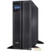 Источник бесперебойного питания APC Smart-UPS X 2200VA Rack/Tower LCD 200-240V (SMX2200HV). Фото №6