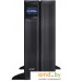 Источник бесперебойного питания APC Smart-UPS X 3000VA Rack/Tower LCD 200-240V (SMX3000HV). Фото №3