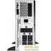 Источник бесперебойного питания APC Smart-UPS X 3000VA Rack/Tower LCD 200-240V (SMX3000HV). Фото №6