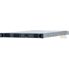 Источник бесперебойного питания APC Smart-UPS 1000VA USB & Serial RM 1U (SUA1000RMI1U)