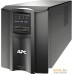 Источник бесперебойного питания APC Smart-UPS 1500VA LCD 230V (SMT1500I). Фото №1