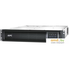 Источник бесперебойного питания APC Smart-UPS 2200 ВА [SMT2200RMI2UNC]