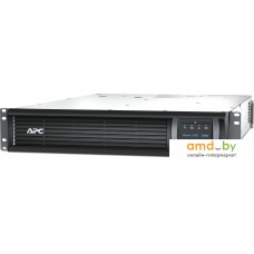 Источник бесперебойного питания APC Smart-UPS 3000 ВА (с платой сетевого управления)