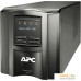 Источник бесперебойного питания APC Smart-UPS 750VA LCD 230V (SMT750I). Фото №1