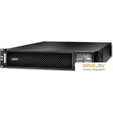 Источник бесперебойного питания APC Smart-UPS SRT 2200 SRT2200RMXLI-NC