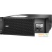 Источник бесперебойного питания APC Smart-UPS SRT 6000VA RM 230V (SRT6KRMXLI). Фото №1