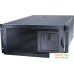 Источник бесперебойного питания APC Smart-UPS 5000VA Rackmount/Tower (SUA5000RMI5U). Фото №1