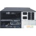 Источник бесперебойного питания APC Smart-UPS 5000VA Rackmount/Tower (SUA5000RMI5U). Фото №2