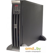 Источник бесперебойного питания APC Smart-UPS XL Modular 1500VA (SUM1500RMXLI2U)