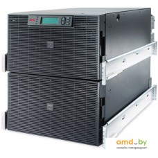 Источник бесперебойного питания APC Smart-UPS RT 15kVA RM 230V (SURT15KRMXLI)