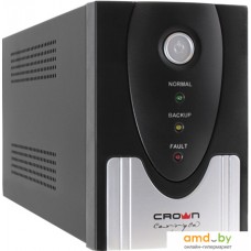 Источник бесперебойного питания CrownMicro CMU-SP800 Euro