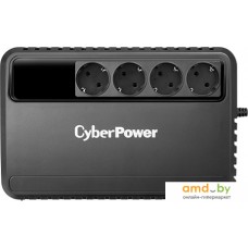 Источник бесперебойного питания CyberPower BU850E