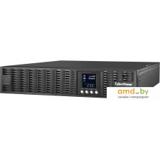 Источник бесперебойного питания CyberPower OLS1500ERT2U