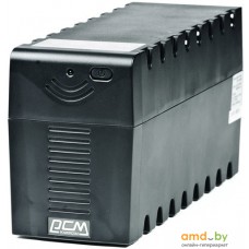 Источник бесперебойного питания Powercom Raptor RPT-600AP 600VA