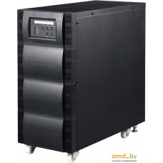 Источник бесперебойного питания Powercom Vanguard VGS-6000 6000VA