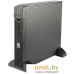 Источник бесперебойного питания APC Smart-UPS RT 1000VA (SURT1000XLI). Фото №1