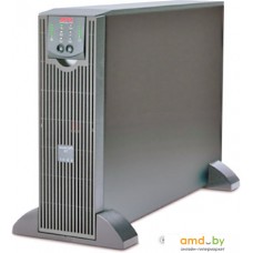 Источник бесперебойного питания APC Smart-UPS RT 3000VA (SURTD3000XLI)