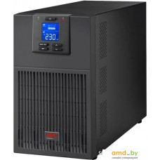 Источник бесперебойного питания APC Easy UPS On-Line SRV 1000 ВА SRV1KIL