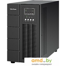 Источник бесперебойного питания CyberPower OLS3000EC