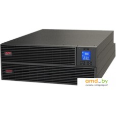 Источник бесперебойного питания APC Easy UPS On-Line SRV RM 2000 ВА SRV2KRILRK