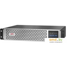 Источник бесперебойного питания APC Smart-UPS 750VA 230V SMTL750RMI2U