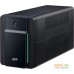 Источник бесперебойного питания APC Easy UPS BVX 2200VA BVX2200LI-GR. Фото №2