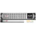 Источник бесперебойного питания APC Smart-UPS SRT Li-Ion 2200VA RM 230V Network Card. Фото №3