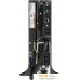 Источник бесперебойного питания APC Smart-UPS SRT Li-Ion 2200VA RM 230V Network Card. Фото №6