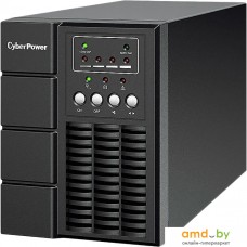 Источник бесперебойного питания CyberPower Online SC OLS1000EC