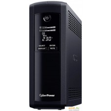 Источник бесперебойного питания CyberPower Value Pro VP1600E(I)LCD