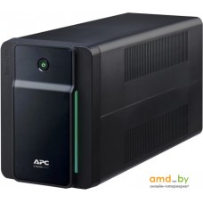 Источник бесперебойного питания APC Easy UPS BVX 1600VA BVX1600LI