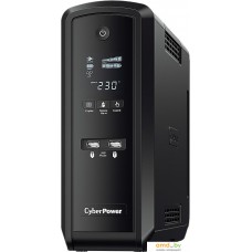 Источник бесперебойного питания CyberPower PFC Sinewave CP1300EPFCLCD