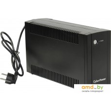 Источник бесперебойного питания CyberPower UT1050E 1050VA