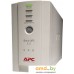 Источник бесперебойного питания APC Back-UPS CS 500VA (BK500EI). Фото №1