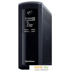 Источник бесперебойного питания CyberPower Value Pro VP1600ELCD