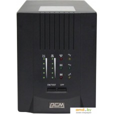 Источник бесперебойного питания Powercom King Pro+ [SPT-3000]