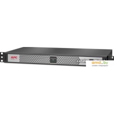 Источник бесперебойного питания APC Smart-UPS C 500VA SCL500RMI1UNC