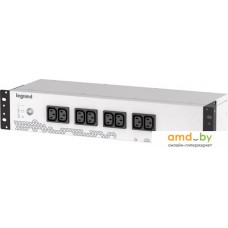 Источник бесперебойного питания Legrand Keor PDU 800 ВА 8 IEC 310331