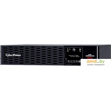 Источник бесперебойного питания CyberPower Professional Rackmount PR RT PR1500ERTXL2U