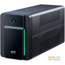 Источник бесперебойного питания APC Back-UPS 1600VA BX1600MI-GR