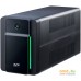 Источник бесперебойного питания APC Back-UPS 750VA BX750MI-GR. Фото №1