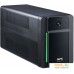 Источник бесперебойного питания APC Back-UPS 1600VA BX1600MI. Фото №2