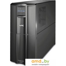 Источник бесперебойного питания APC Smart-UPS 2200VA SMT2200IC